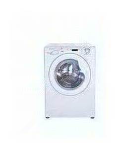 Candy GC1562D1 6KG 1500 Spin Washing Machine - Ins/Del/Rec